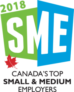 canada's top small