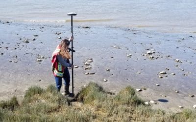 Keystone Environmental Biologist Embarking on 29 Day Fraser River Adventure