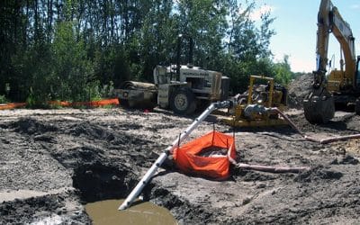 Groundwater Management Bulletin Revisions by City of Vancouver