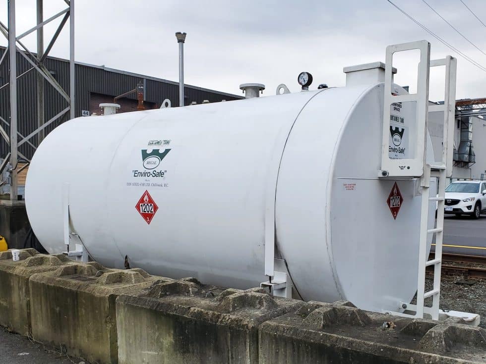 Tank ERPs | Petroleum Storage Tank Emergency Response Plan