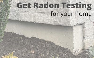 Get Radon Testing for your Home to Reduce Health Risks