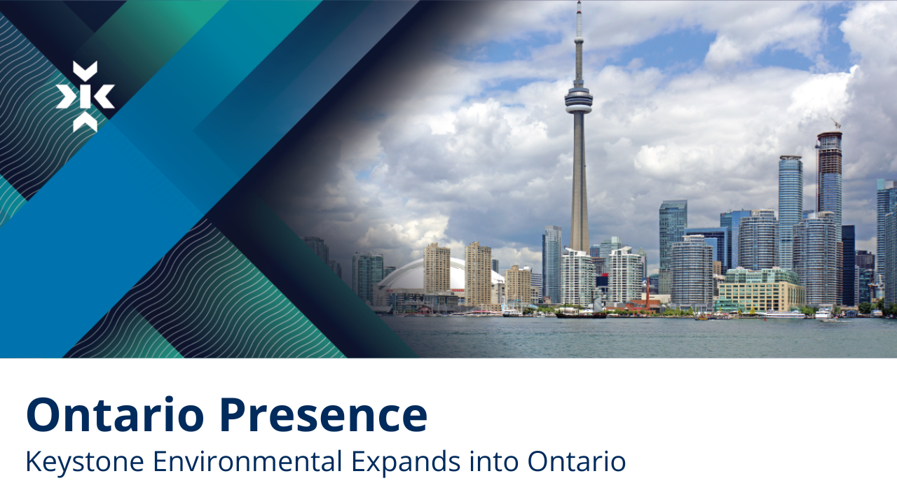 Picture to Use for Newsletter, Ontario Presence