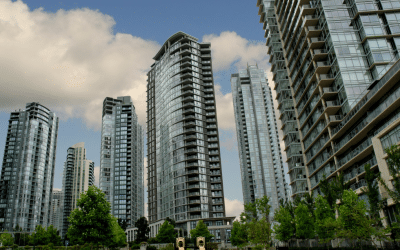 Helping You Meet City of Vancouver’s Green Buildings Policy for Rezoning
