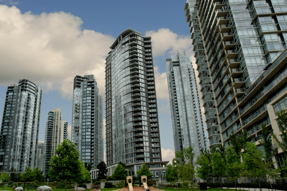 Helping You Meet City of Vancouver’s Green Buildings Policy for Rezoning