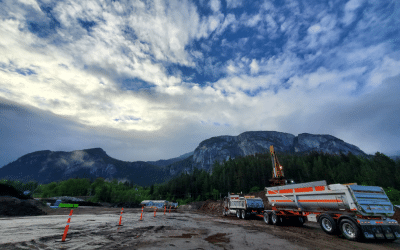 Upcoming Launch: New Site Remediation Services Web App