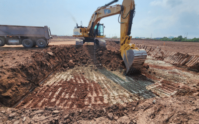Stay Informed: Technical Guidance Update on Evaluating Contaminated Site Remediation Options