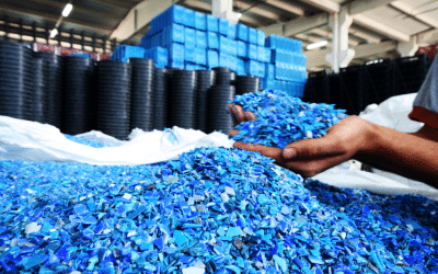 Federal Plastics Registry – Does Reporting Apply to Your Business?
