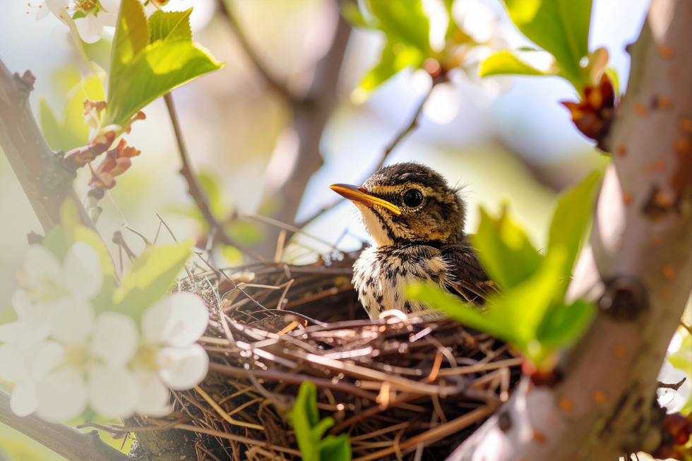 Bird Nesting Regulations: What You Need to Know