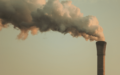 Providing Expert Support for Alberta Annual Emissions Inventory Reporting (AEIR)
