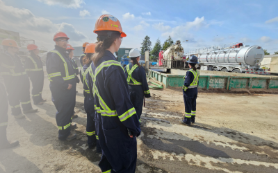What the New PST Changes Mean for Environmental Projects in BC