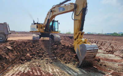 New B.C. Contaminated Sites Regulation Fees: Effective July 1